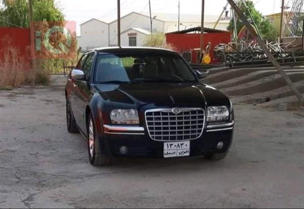 دودج تشارجر 2007 للبيع في العراق - الشطرة